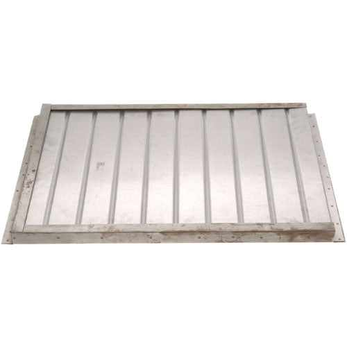 3583 Blodgett - Center Deflector for Ovens 3583 Blodgett - Center Deflector for Ovens